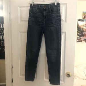 American Eagle Jeans Size 4S